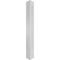 Ekena Millwork Craftsman Classic Square Non-Tapered Gilcrest Fretwork Column w/ Mission Capital & Mission Base CC1008ENGCTMIMI - alternate 5